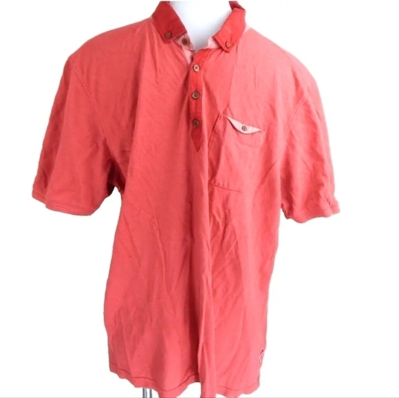 Ted Baker Norskep Polo Shirt Slim Fit - Picture 1 of 3